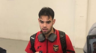 Jens Raven: Sejujurnya Saya Tidak Peduli!