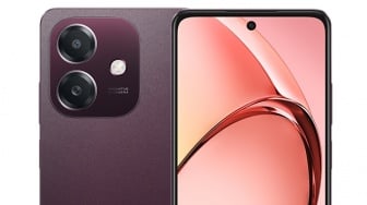 Rekomendasi HP Oppo Terbaru 2025