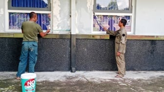Buktikan Awet dan Berkualitas, Avian Brands Salurkan 5.000 Kg Cat untuk Peremajaan Kodikopsla