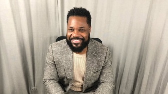 Malcolm Jamal Warner, Bintang The Cosby Show Tewas Tenggelam