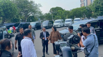 Prabowo Gelar Rapat Tingkat Tinggi Bahas Pengembangan KEK, Babak Baru Investasi?