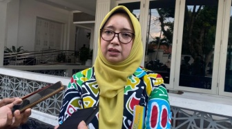 Kisah Pilu Korban Terakhir Kericuhan Pesta Rakyat Garut, Terbaring Sendiri Tanpa Nama dan Keluarga