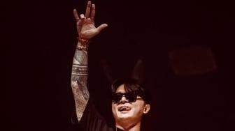 Pacar Baru Pasang Badan, Sindiran DJ Bravy yang 'Habisi' Klarifikasi DJ Panda