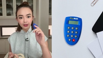 Alat KlikBCA untuk Apa? Jadi Sorotan usai Muncul di Video Viral Amanda Manopo