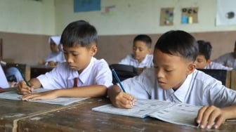 Cek Kesehatan Ratusan Ribu Siswa SD dan SMP di Tangerang, Penderita Gangguan Akan Ditindaklanjuti