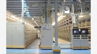 Industri Tekstil Menjerit Diserbu Produk Impor, Satu Pabrik di Karawang Jadi Korban