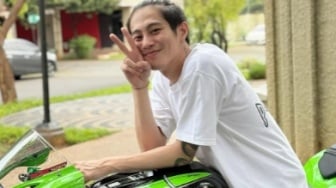 Akhirnya Akui Hamili Erika Carlina, Klarifikasi DJ Panda Dinilai Bertele-tele: Kok Lemes?