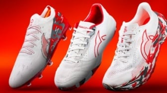 Top 5 Sepatu Ortuseight Paling Laris di Shopee, Nyaman Mulai Rp300 Ribuan