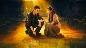 Sinopsis Light the Dark, Drama China Dibintangi Jiang Xin dan Chen Zhe Yuan