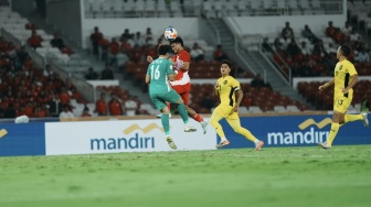Usai Tahan Imbang Malaysia di ASEAN U-23 Mandiri Cup 2025, Indonesia Melaju ke Semifinal