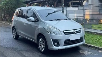 11 Pilihan Mobil Bekas untuk Keluarga Murah, Muat 7 Penumpang Selain Avanza dan Xenia