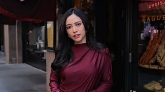 Latar Belakang Pendidikan Rachel Vennya: Ngaku Menyesal Salah Pilih Presiden, Merasa Dikhianati