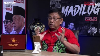 Jokowi Disebut Malin Kundang Politik dan Troublemaker Bangsa: Hampir Semua Pihak Tersandera!