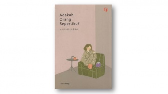 Memahami Tujuan Hidup di Fase Remaja Bersama Buku Adakah Orang Sepertiku?