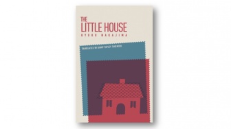 Novel The Little House: Catatan Kecil Wanita Tua Setelah Perang di Jepang