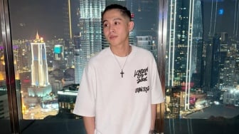 Klarifikasi Pertama Belum Bikin Puas, DJ Panda Kini Nangis Minta Ketemu Erika Carlina