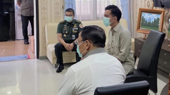 Dijenguk Gibran, SBY Diizinkan Pulang: Ini Jadwal Super Padat di Balik Kondisi Kesehatannya