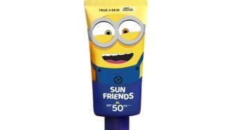 5 Sunscreen dengan Kemasan Lucu yang Instagramable, Cocok Buat Hadiah!