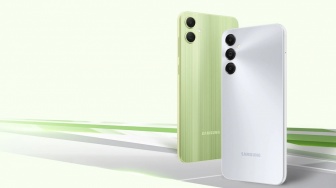 Update Harga Samsung Galaxy A05: Pakai Chipset Gaming, Diskon Rp 500 Ribu di Juli 2025