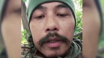 DPR Respons Eks Marinir Tentara Bayaran Rusia Minta Pulang: Jangan Cuma Kasihan, Ini Wibawa Negara