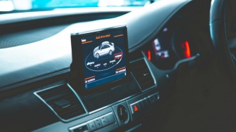 5 Rekomendasi Head Unit Android 9 Inch Terbaik untuk Mobil per Juli 2025, Mulai Rp600 Ribuan