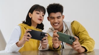Rahasia Jadi Pro Player Terbongkar! Poco Ungkap Tips Jitu Jadi Juara Dunia Esports