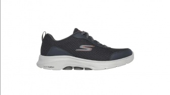 5 Rekomendasi Sepatu Skechers di Bawah Rp1 Juta: Keren, Nyaman, dan Pilihan Terbaik Juli 2025
