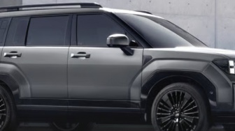 3 Rekomendasi Mobil Bekas Mirip Fortuner Mulai Rp70 Jutaan: Gahar, Muat Banyak Penumpang