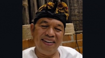 Balasan Menohok Dedi Mulyadi usai Didemo Pelaku Usaha Pariwisata Soal Larangan Study Tour