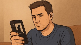 5 Dampak Buruk Kecanduan Film Porno, Kamu Harus Tahu