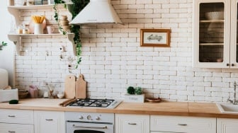 Apa Saja Pantangan Feng Shui Dapur? Ini 3 Kesalahan yang Diyakini Bikin Rezeki Seret