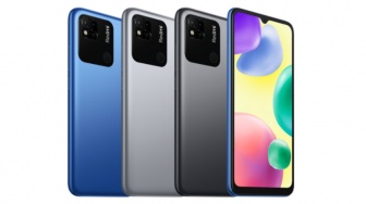 5 Rekomendasi HP Murah Xiaomi di Bawah Rp 1 Juta, Masih Layak Dibeli Tahun 2025