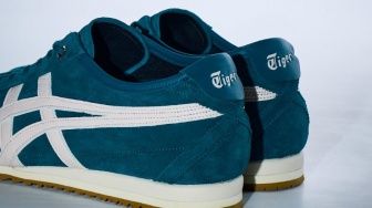Di Mana Beli Sepatu Onitsuka Tiger Original? Jangan Sampai Salah Beli!