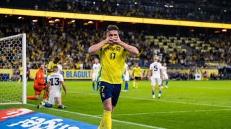 Arsenal Batal Rekrut Viktor Gyokeres? Manchester United Siap Tampung