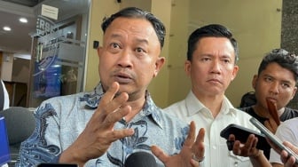 Kompolnas Tanggapi Gugatan Uji Materi Standar Minimum Pendidikan di Polri