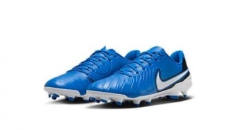 7 Rekomendasi Sepatu Bola di Sports Station: Harga Mulai Rp200 Ribu, di Bawah Rp600 Ribu!