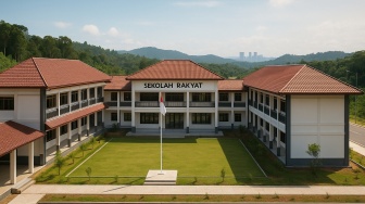 Rp 25 Miliar Digelontorkan, Sekolah Rakyat Penajam Siap Dukung IKN