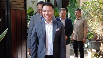 Temui Jokowi, Kuasa Hukum Usulkan ke Penyidik Polda Metro Jaya Agar Pemeriksaan Dilakukan di Solo