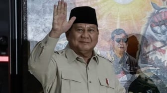 3 Artis Komentari Prabowo Sebut Demo Dibiayai Koruptor, Mana Paling Menohok?