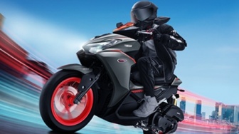 7 Helm Yamaha Paling Keren 2025: Dari Harian sampai Touring Mulai Rp200 Ribuan