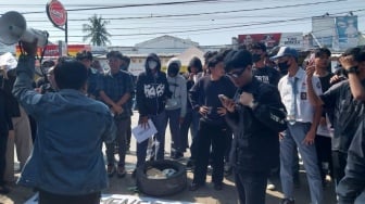 Geger SMAN 4 Serang: 6 Fakta Borok Predator Berkedok Guru Terkuak, dari Pelecehan Hingga Pungli!