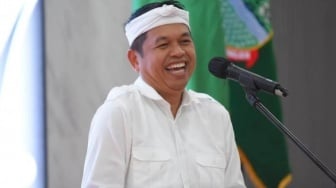 Dedi Mulyadi Klaim Sehat Tanpa Obat Kimia, Jejak Digital Berkata Lain