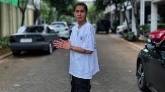 DJ Panda Umur Berapa? Akhirnya Klarifikasi dan Akui Hamili Erika Carlina