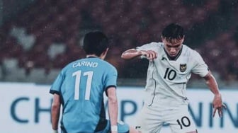 Timnas Indonesia U-23 Kehilangan Sang 'Penafsir Ruang', Vanenburg Was-was Jelang Semifinal
