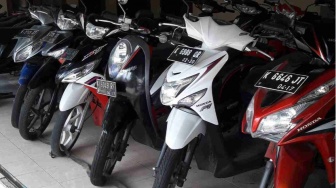 10 Motor Bekas Paling Bandel dan Perawatan Murah, Harga di Bawah Rp10 Juta