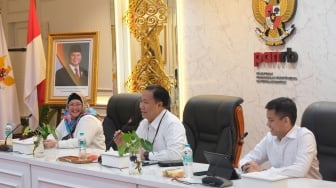 Digitalisasi ASN Dimulai, Pemerintah Bakal Gunakan Aplikasi SPBE Prioritas