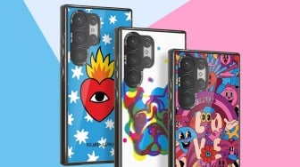 8 Pilihan HP Murah Samsung Memori 128 GB: Mulai Rp 1 Jutaan, Lengkap dengan Slot MicroSD