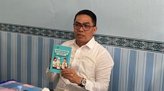 Koperasi Sekolah Diaudit, Pemkot Rancang Aturan Baru Harga Perlengkapan Siswa