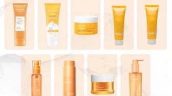 Rangkaian Skincare Wardah Mengandung Vitamin C, Kulit Kusam Auto Cerah dan Glowing
