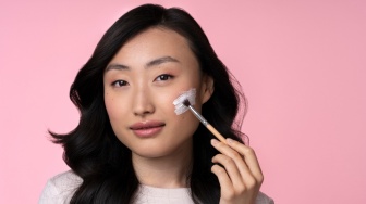 5 Sunscreen yang Bisa Dipakai Tanpa Cuci Muka, Gampang Reapply Tak Merusak Make Up